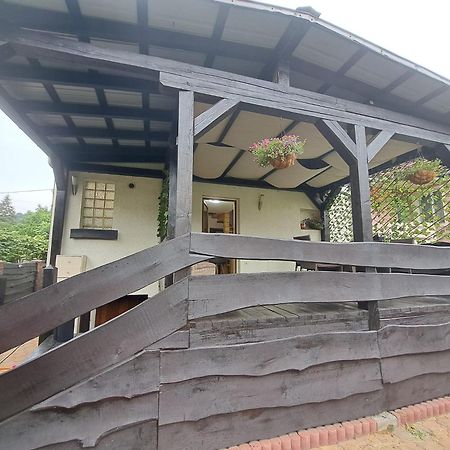 Vik'S Home Сигишоара Екстериор снимка