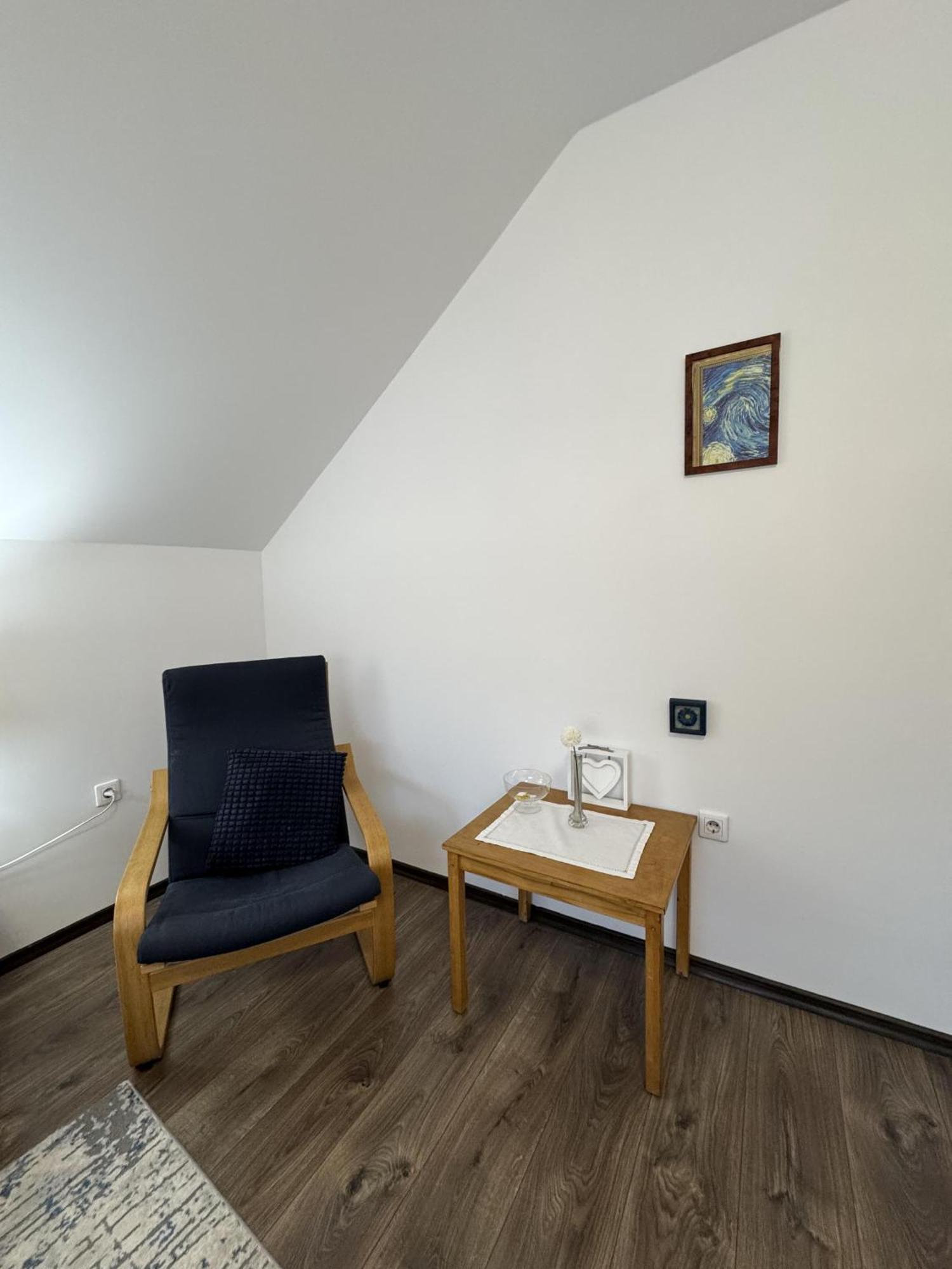 Vik'S Home Сигишоара Екстериор снимка