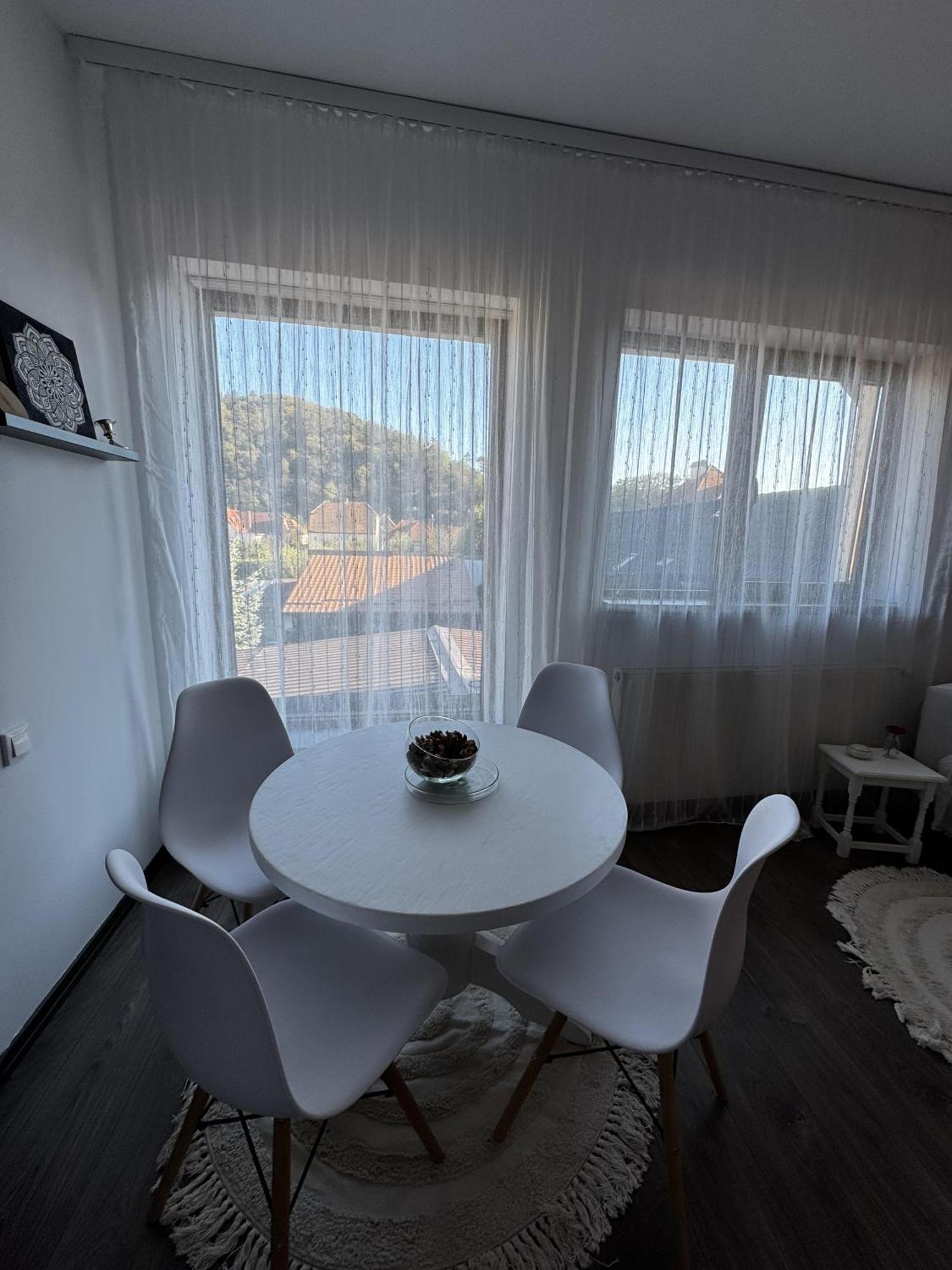 Vik'S Home Сигишоара Екстериор снимка