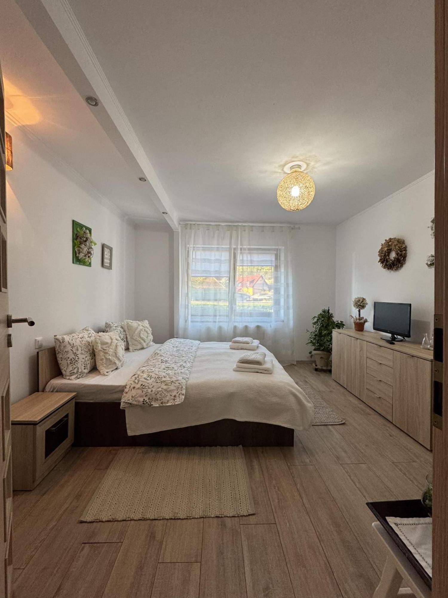 Vik'S Home Сигишоара Екстериор снимка