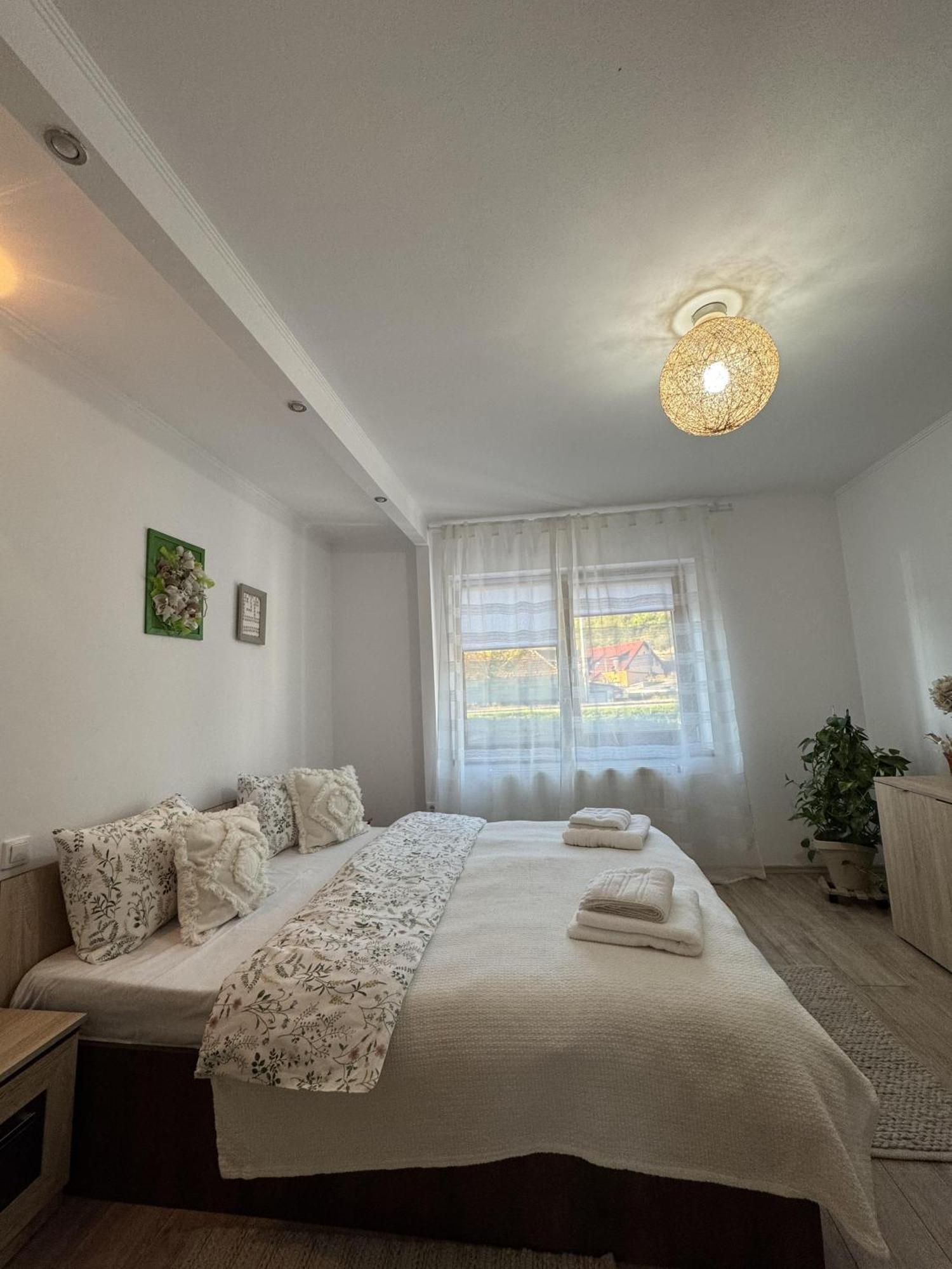 Vik'S Home Сигишоара Екстериор снимка