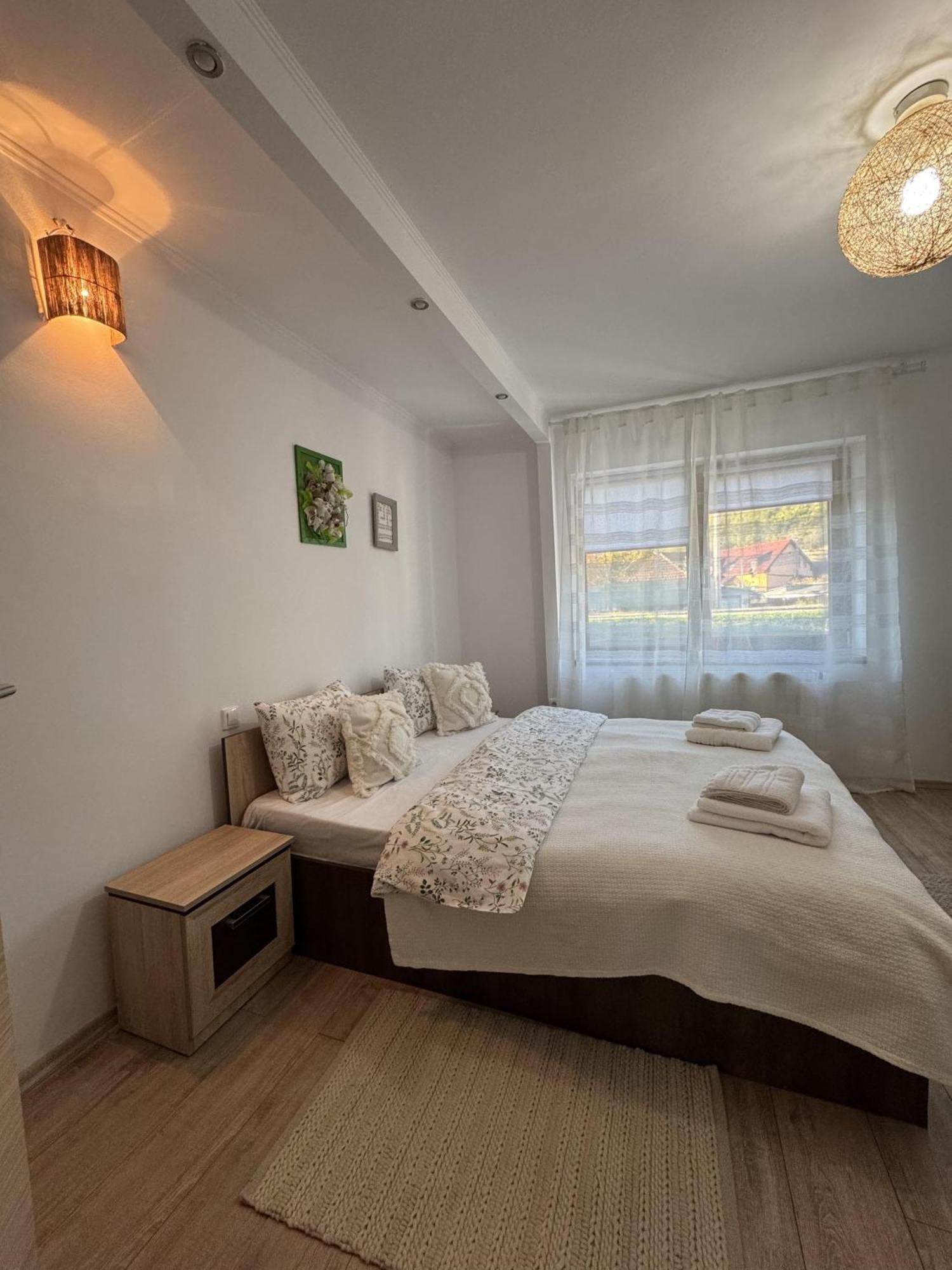 Vik'S Home Сигишоара Екстериор снимка