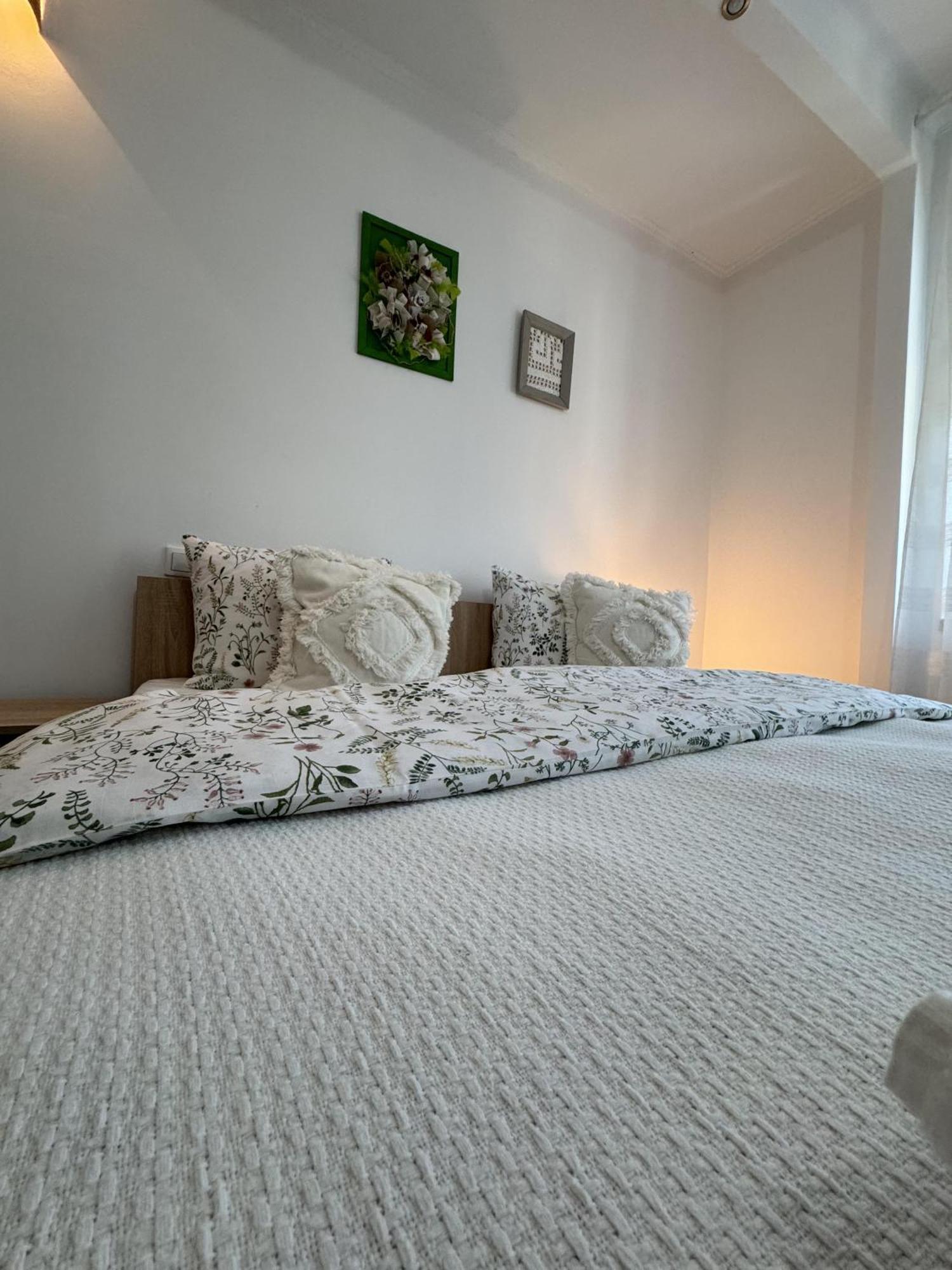 Vik'S Home Сигишоара Екстериор снимка