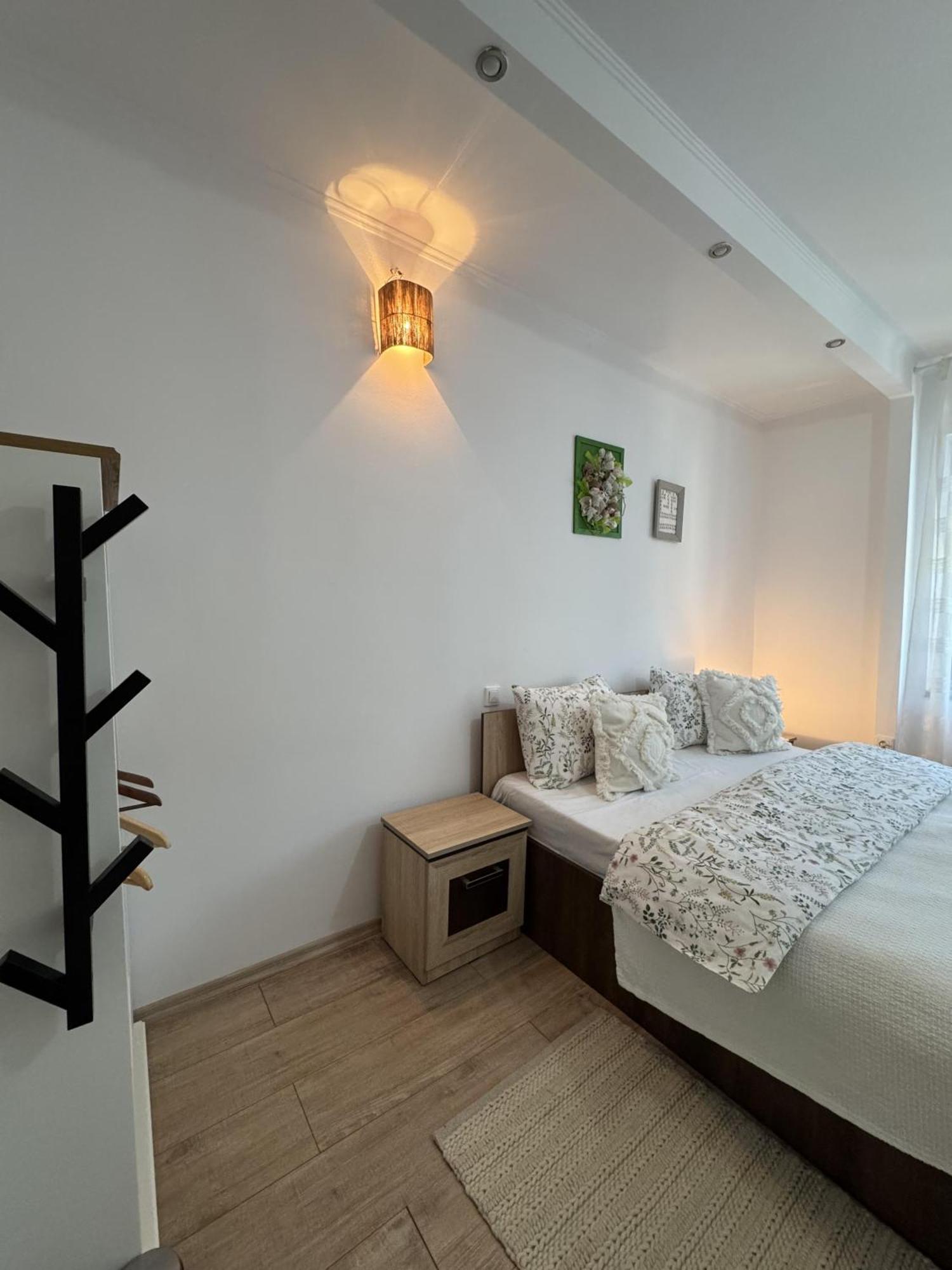 Vik'S Home Сигишоара Екстериор снимка