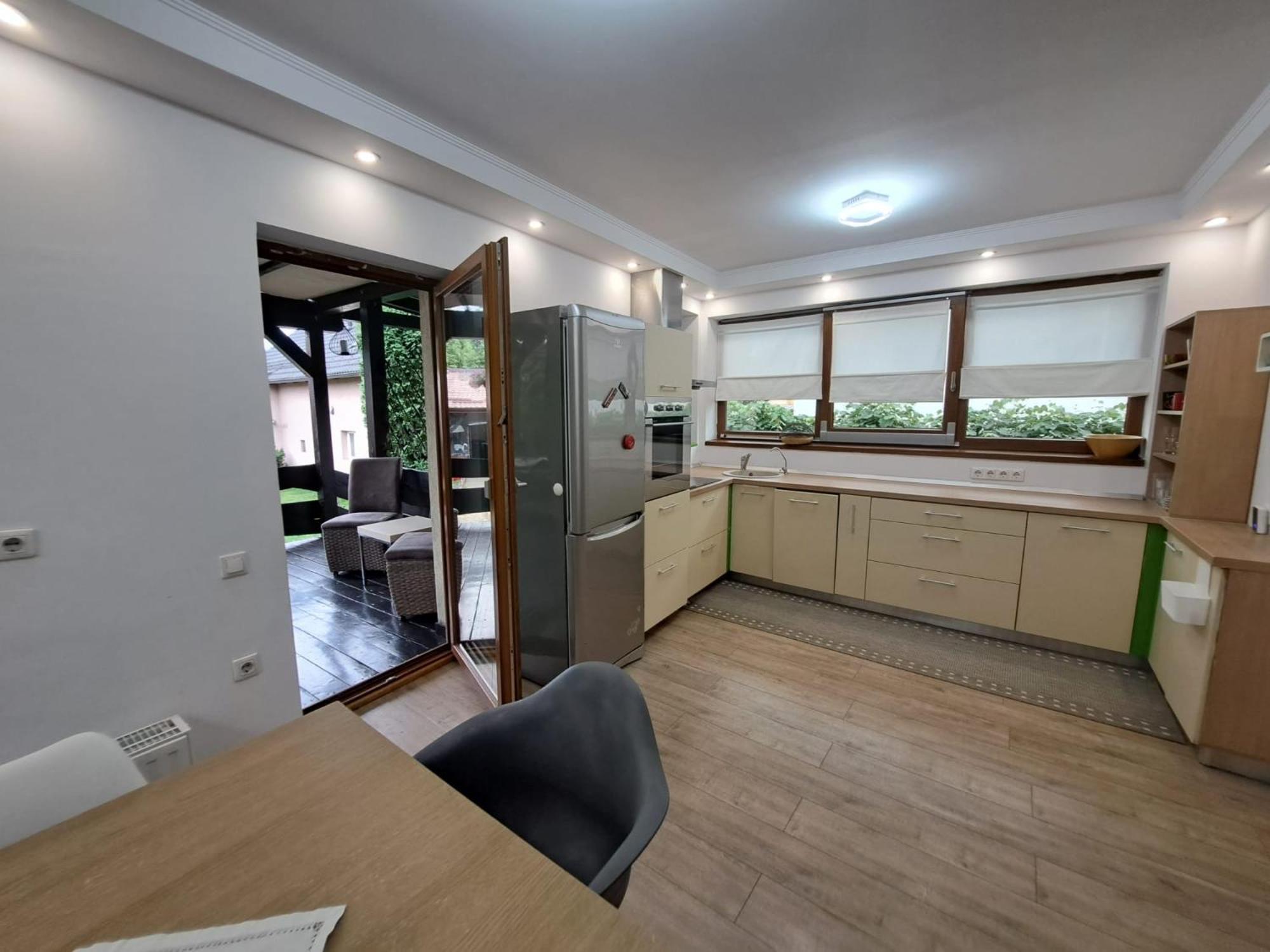 Vik'S Home Сигишоара Екстериор снимка
