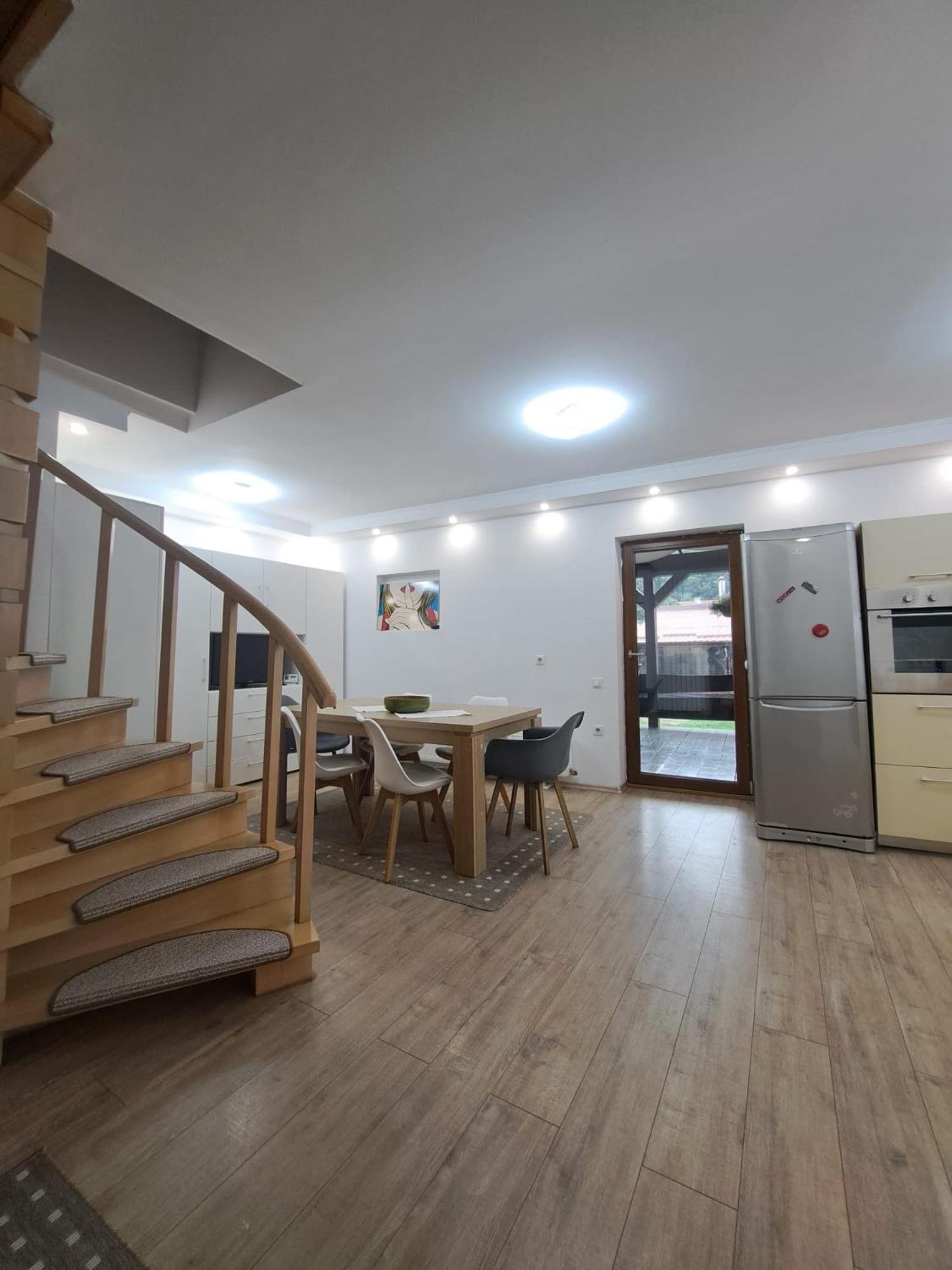 Vik'S Home Сигишоара Екстериор снимка