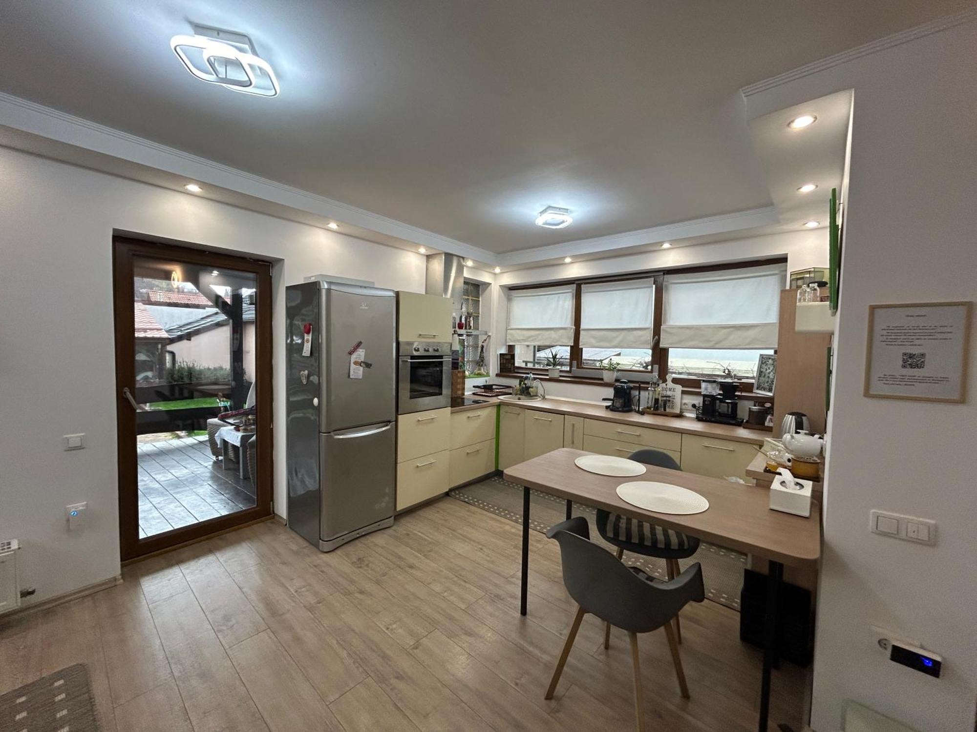 Vik'S Home Сигишоара Екстериор снимка