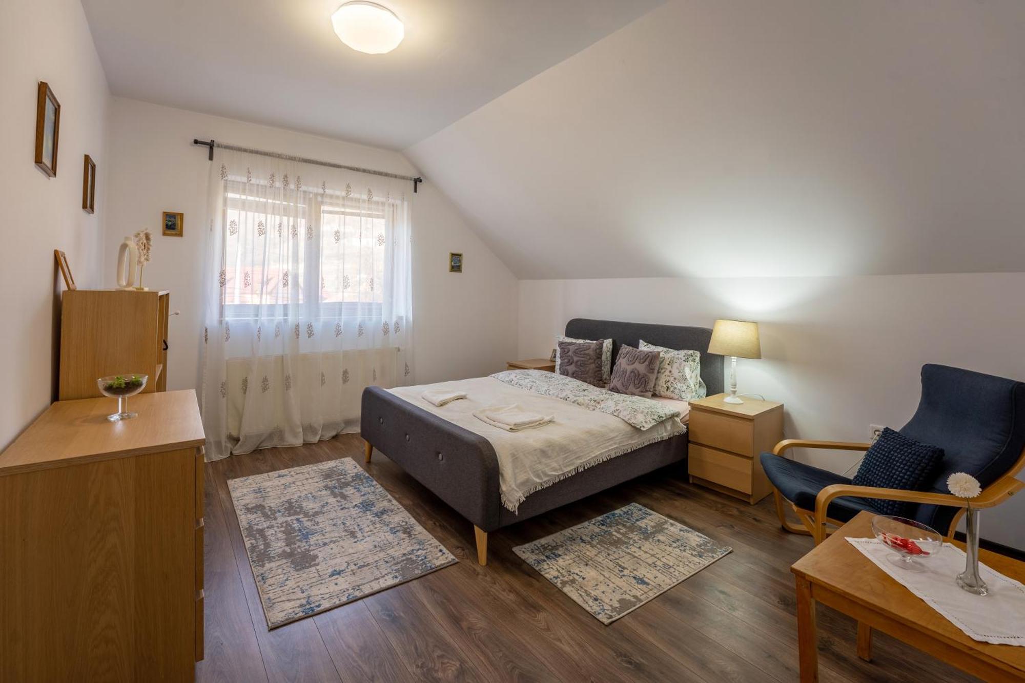 Vik'S Home Сигишоара Екстериор снимка