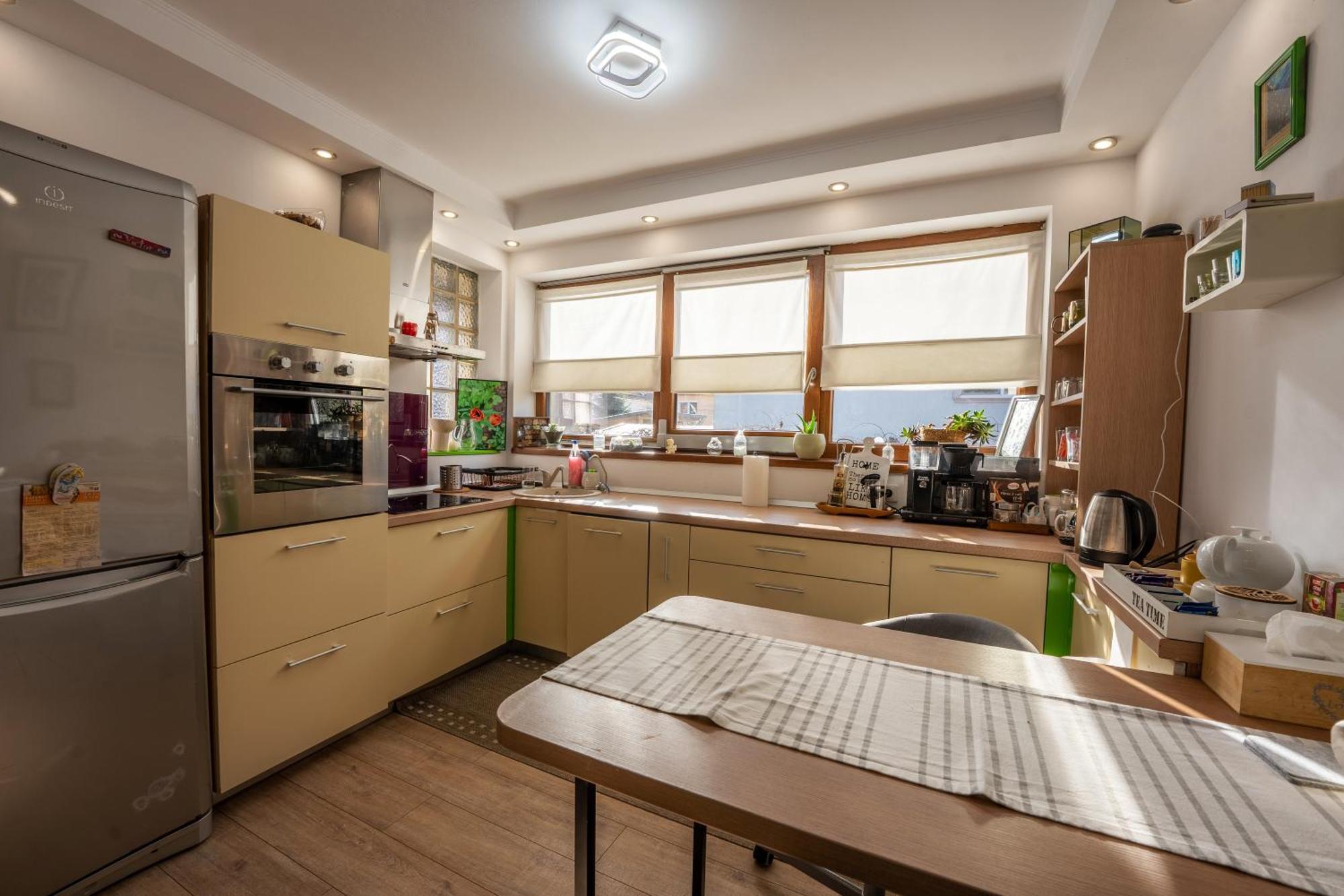 Vik'S Home Сигишоара Екстериор снимка