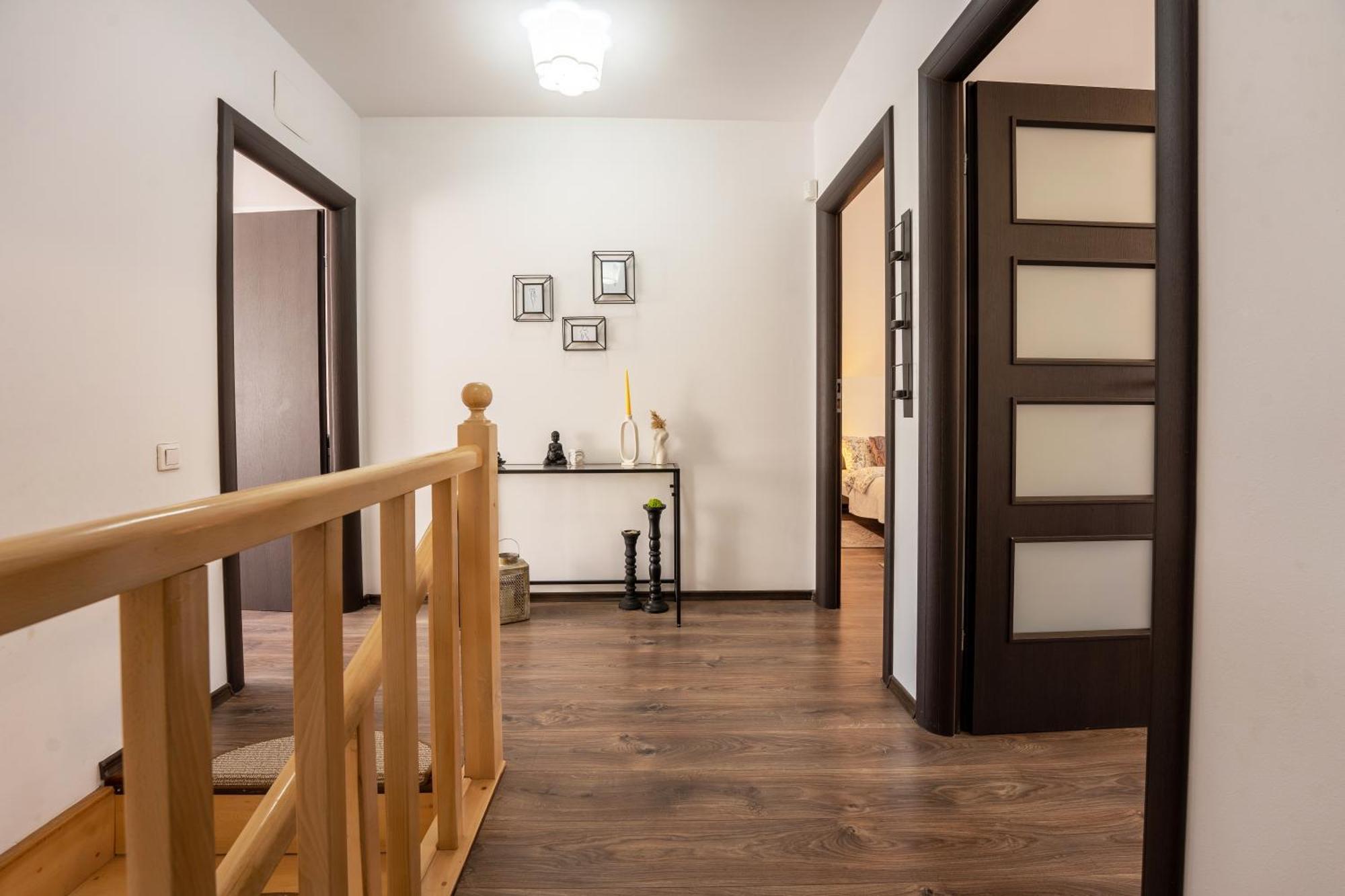 Vik'S Home Сигишоара Екстериор снимка